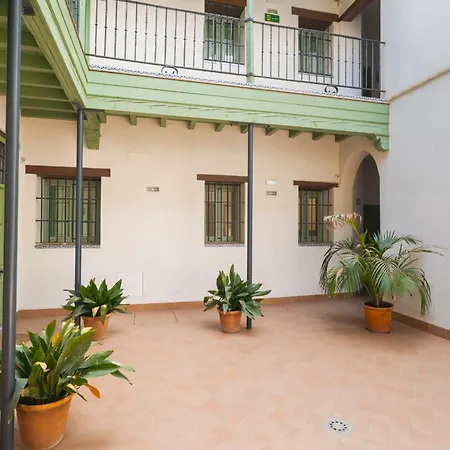 New And Charming In San Lorenzo Neighbourhood *