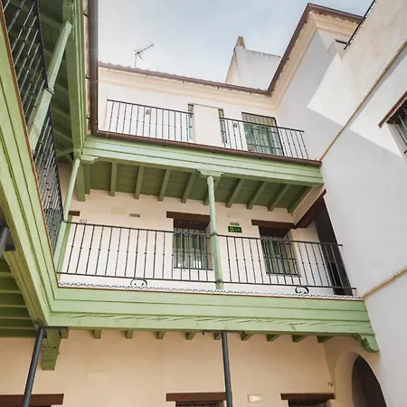 New And Charming In San Lorenzo Neighbourhood Apartment *