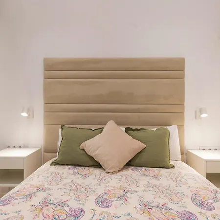 New And Charming In San Lorenzo Neighbourhood Seville