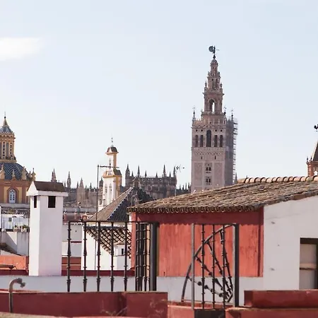 Atico Con Vistas