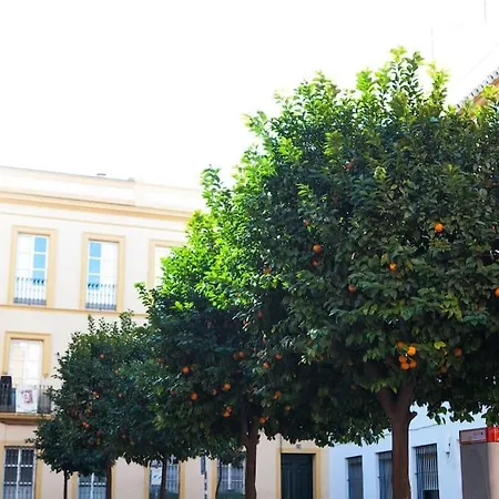 Atico Con Vistas * Seville