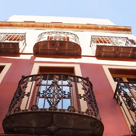 Atico Con Vistas