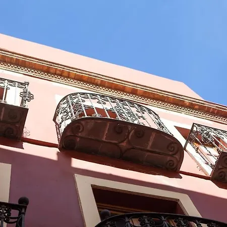 Atico Con Vistas Apartment Seville