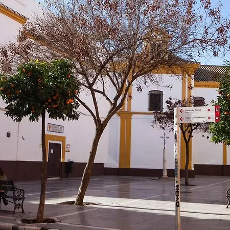 Atico Con Vistas *