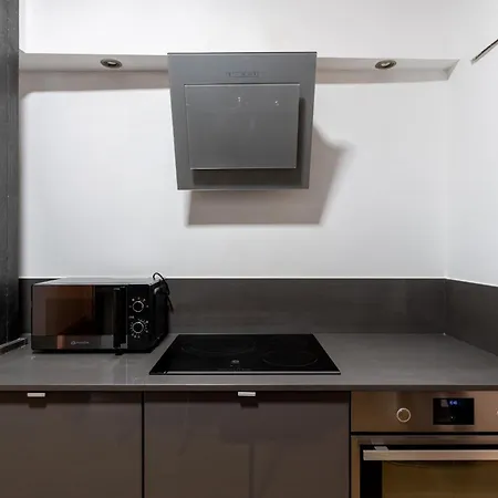 House Sevillana Parking Siviglia