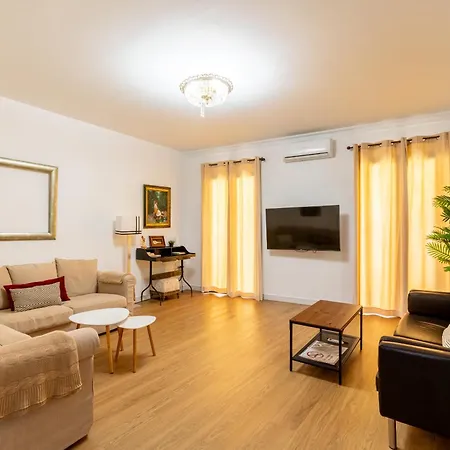 Apartmán House Sevillana Parking