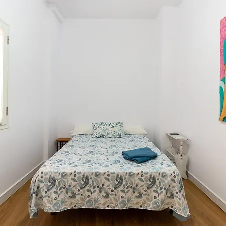 Apartmán House Sevillana Parking Sevilla
