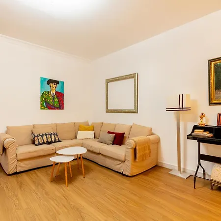 House Sevillana Parking Siviglia