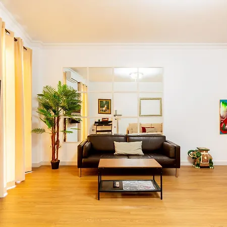 Apartmán House Sevillana Parking