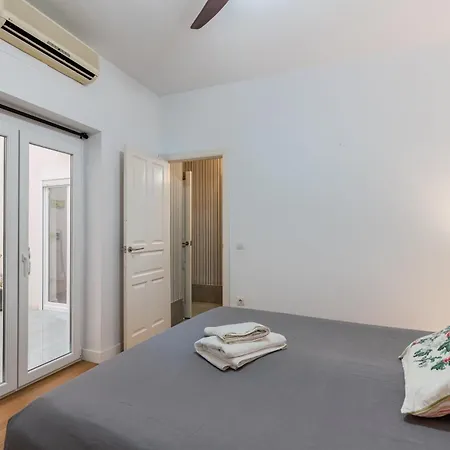 Apartmán House Sevillana Parking Sevilla