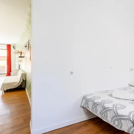 House Sevillana Parking * Siviglia