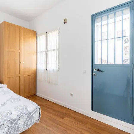 Apartmán House Sevillana Parking *