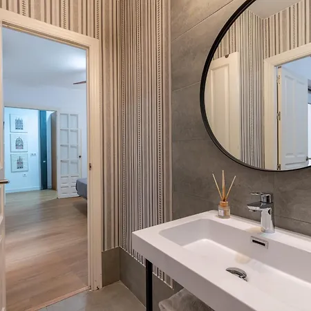 Apartmán House Sevillana Parking Sevilla