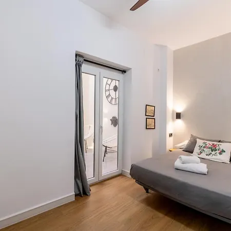 Apartmán House Sevillana Parking