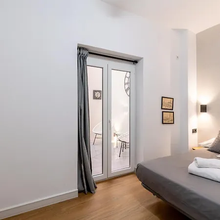 Appartamento House Sevillana Parking *