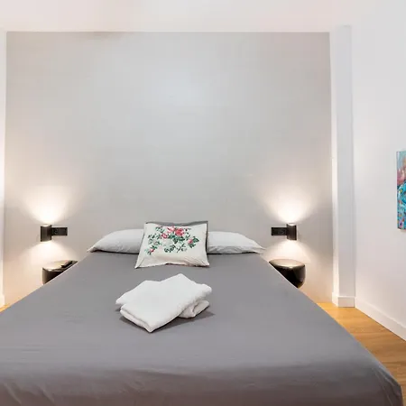 Apartmán House Sevillana Parking Sevilla