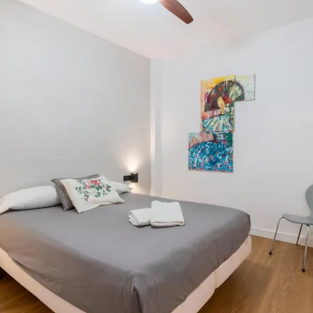 House Sevillana Parking * Sevilla