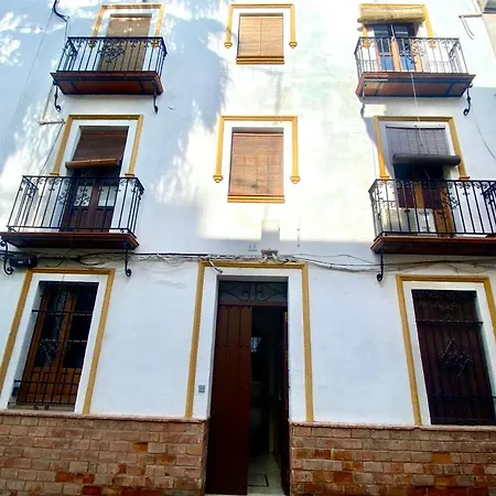 Apartment Inocentes *