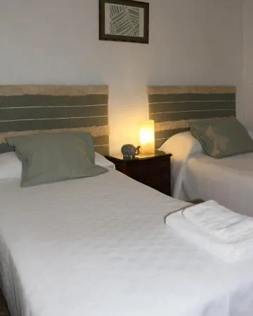 Apartment Amplio Plaza Nueva