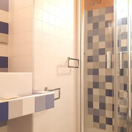 Apartment Balcon Alameda Downtown Seville
