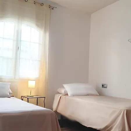 Balcon Alameda Downtown * Sevilla