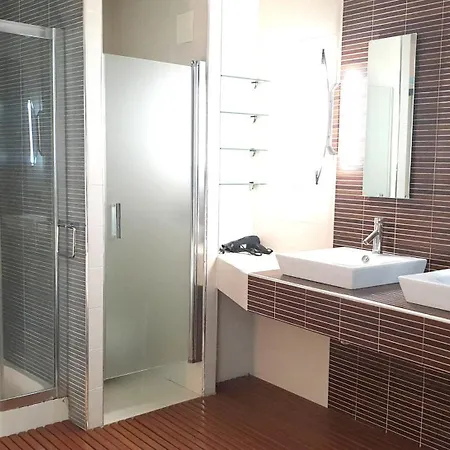 Apartment Balcon Alameda Downtown *