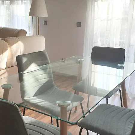 Balcon Alameda Downtown Apartment Seville