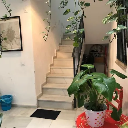 Apartment Quite In The Center *