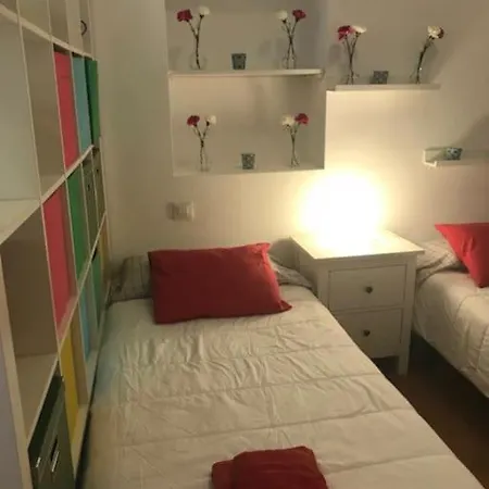 Quite In The Center Apartment Seville