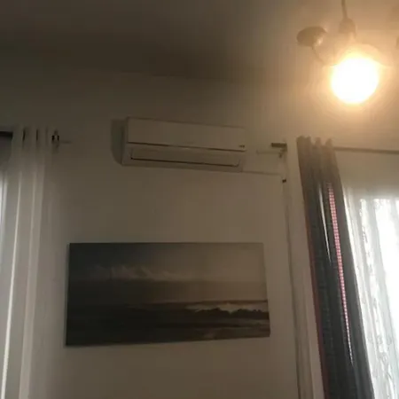 Quite In The Center