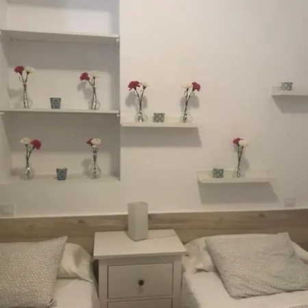 Apartment Quite In The Center