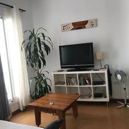 Quite In The Center Apartment Seville