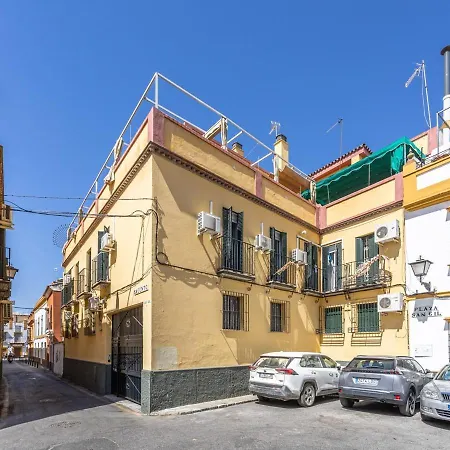 Sagunto Seville