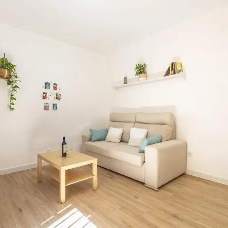 Apartment Sagunto Seville