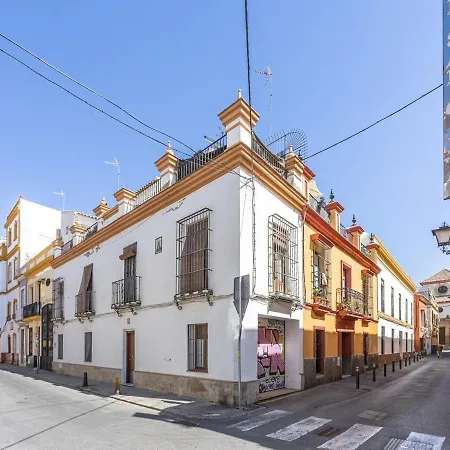 Sagunto Seville