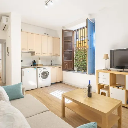 Apartment Sagunto