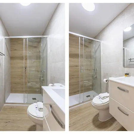 Sagunto Apartment Seville