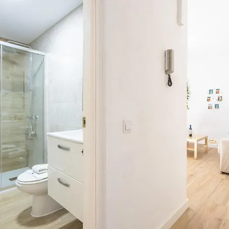 Sagunto Apartment