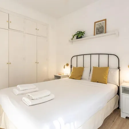 Apartment Sagunto