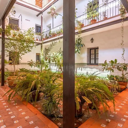Sagunto Apartment *