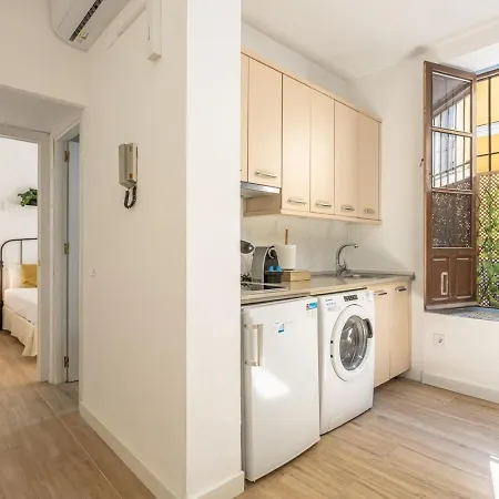 Sagunto Apartment