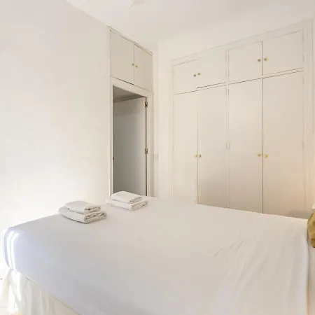 Apartment Sagunto