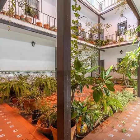 Sagunto Apartment Seville