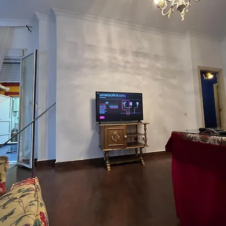En Pleno Centro De 3 3 Banos Privados Apartment Marchena (Seville)