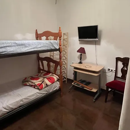 En Pleno Centro De 3 3 Banos Privados Apartment