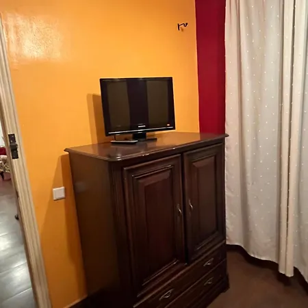 Apartamento En Pleno Centro De Marchena 3 3 Baños Privados