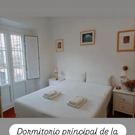Apartment En La Plaza Dona Elvira, 7 Seville