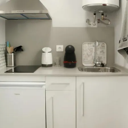 Apartment En La Plaza Dona Elvira, 7 Seville