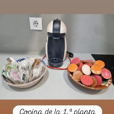 Apartment En La Plaza Dona Elvira, 7 Seville