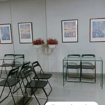 Apartment En La Plaza Dona Elvira, 7 Seville